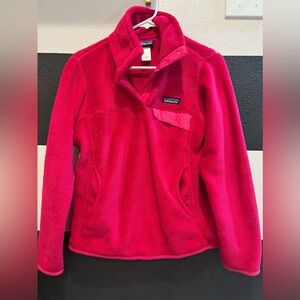 Patagonia Pullover